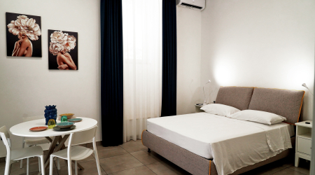 7 Notti in Casa Vacanze a Catania